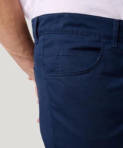 Broeken blauw Pioneer - Image 6