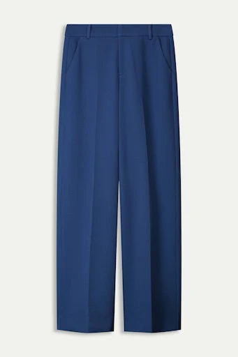 Broeken blauw POM Amsterdam - Image 2