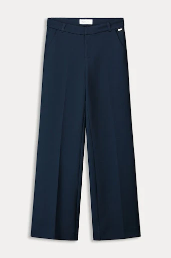 Broeken blauw POM Amsterdam - Image 2