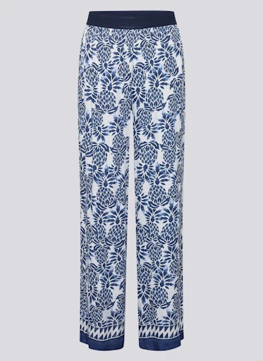 Broeken blauw Rabe - Image 6