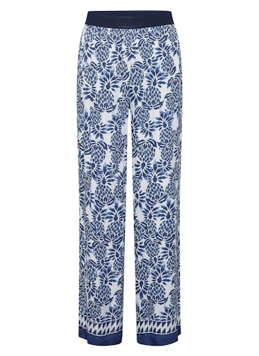 Broeken blauw Rabe - Image 7