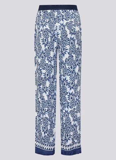 Broeken blauw Rabe - Image 8