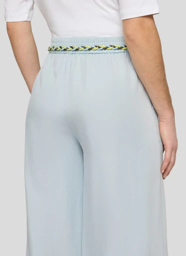 Broeken blauw Rabe - Image 3