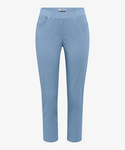Broeken blauw RAPHAELA by BRAX