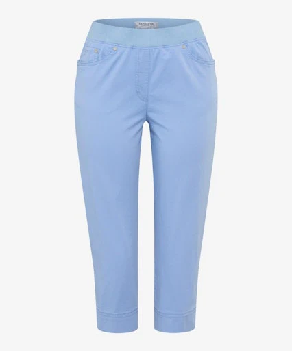 Broeken blauw RAPHAELA by BRAX