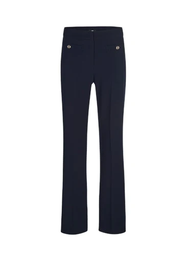 Broeken blauw RIANI