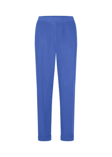 Broeken blauw RIANI