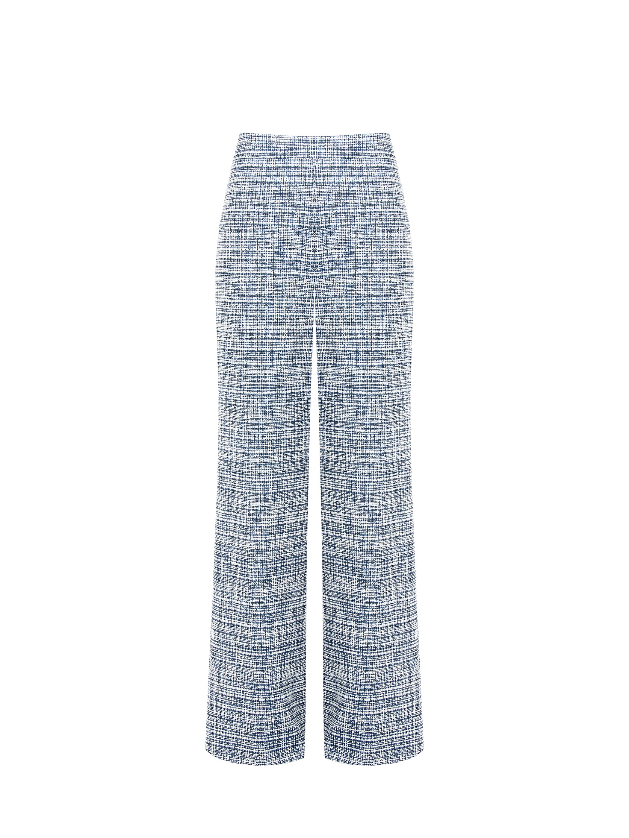 Broeken blauw Rinascimento