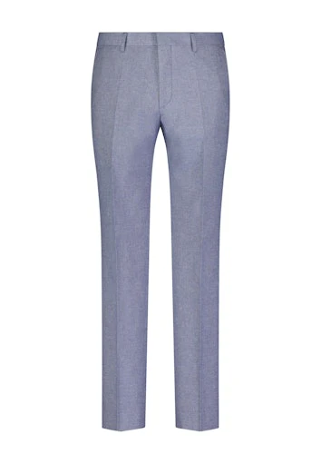 Broeken blauw Roy Robson