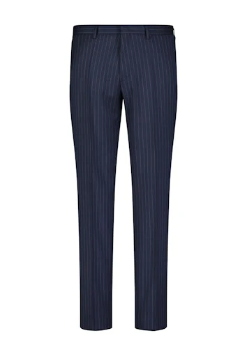 Broeken blauw Roy Robson