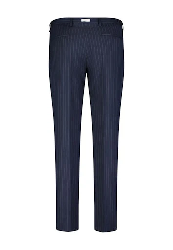 Broeken blauw Roy Robson - Image 2