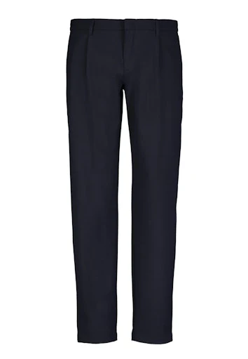 Broeken blauw Roy Robson