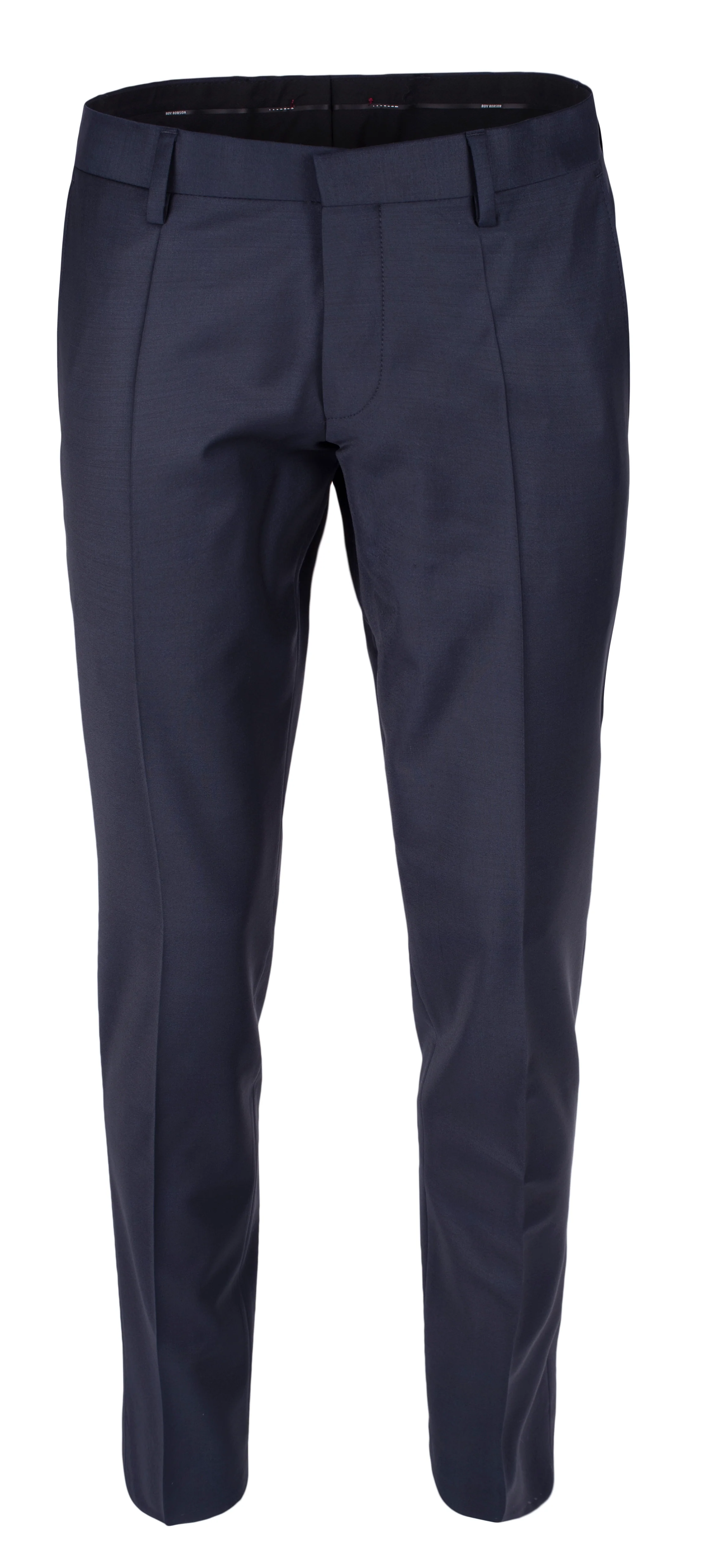 Broeken blauw Roy Robson
