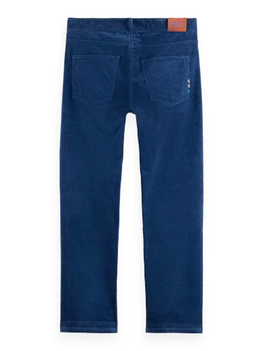 Broeken blauw Scotch & Soda - Image 3