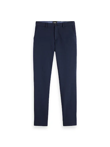 Broeken blauw Scotch & Soda