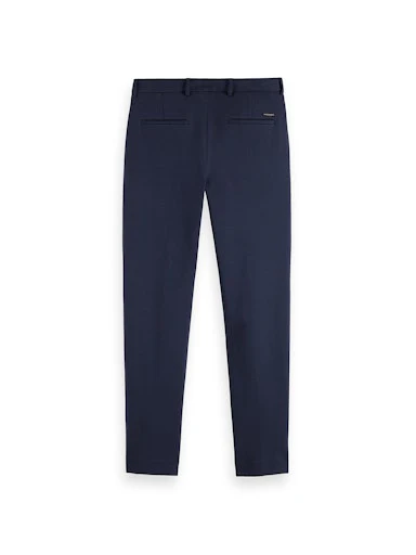 Broeken blauw Scotch & Soda - Image 2