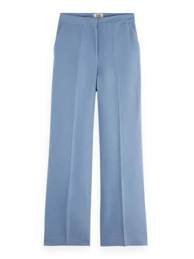 Broeken blauw Scotch & Soda