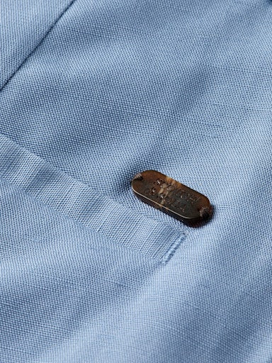 Broeken blauw Scotch & Soda - Image 3