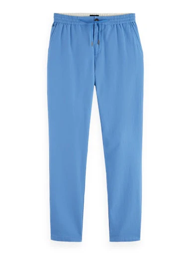 Broeken blauw Scotch & Soda