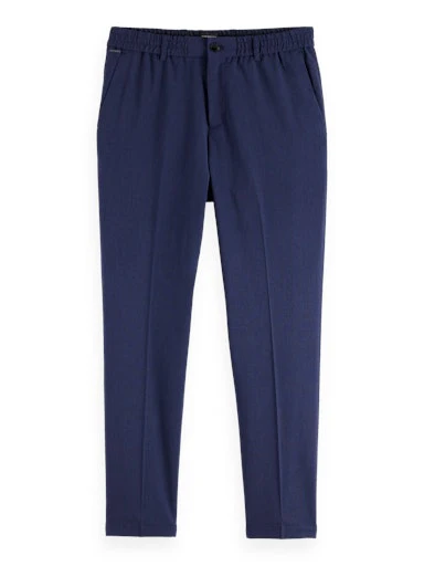 Broeken blauw Scotch & Soda