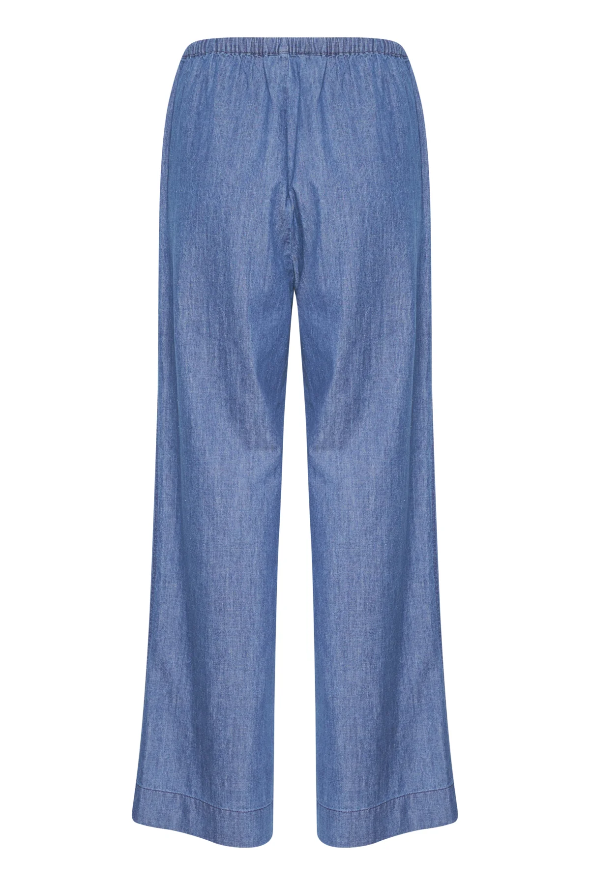 Broeken blauw Soaked In Luxury - Image 3