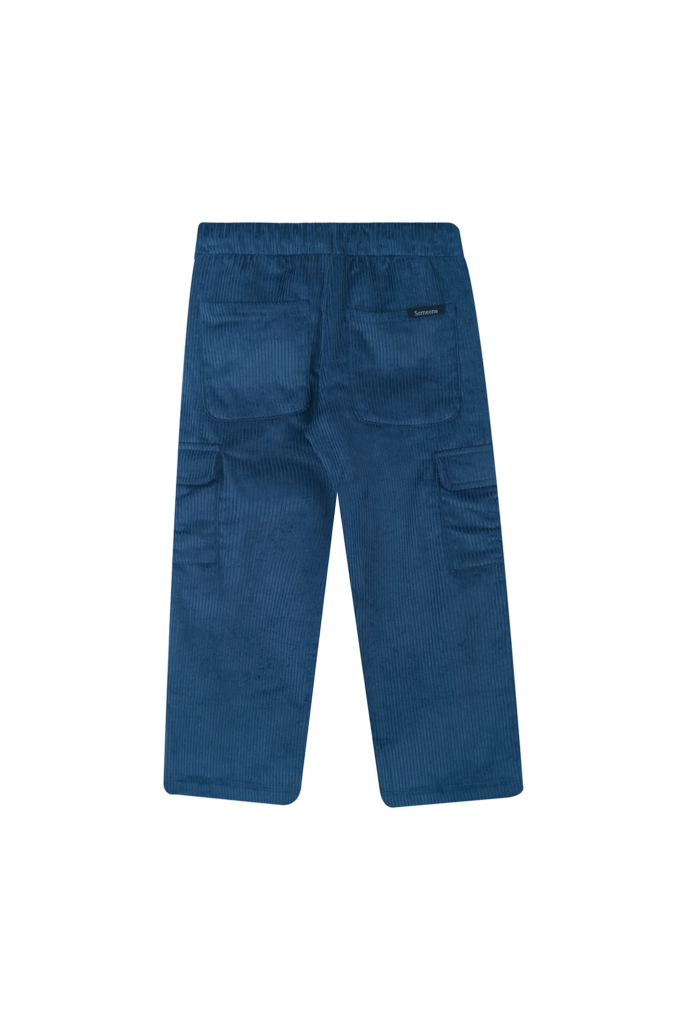 Broeken blauw Someone - Image 3