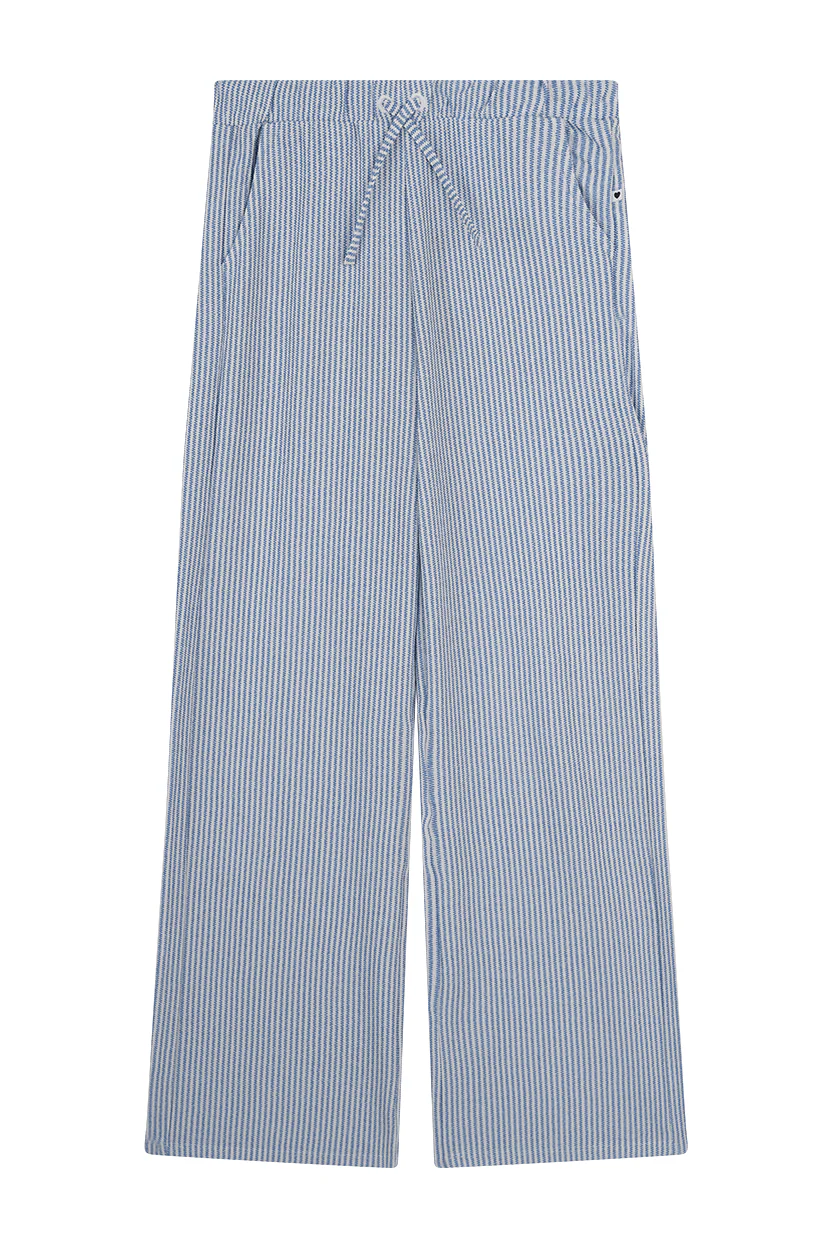Broeken blauw Someone
