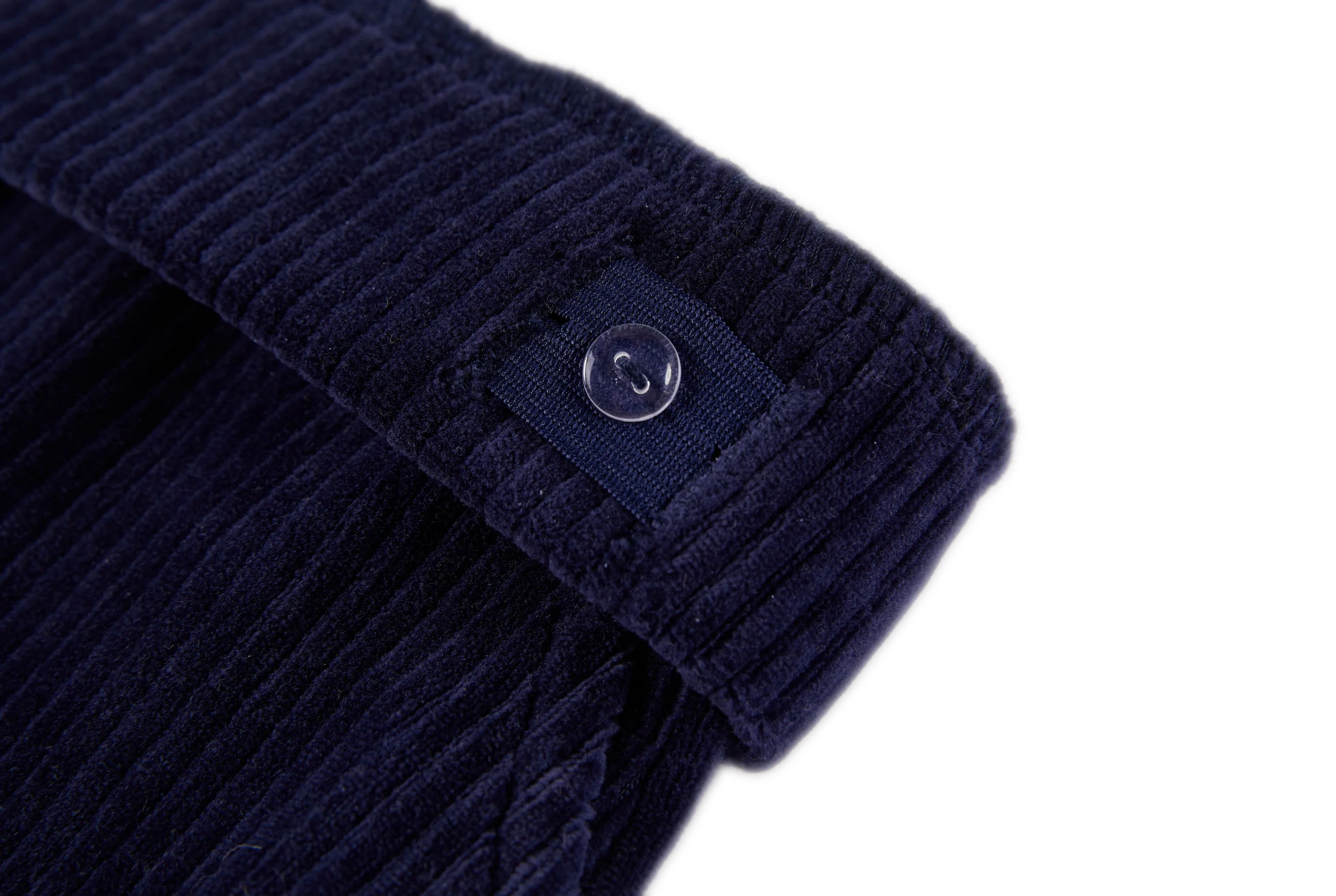 Broeken blauw Someone - Image 4