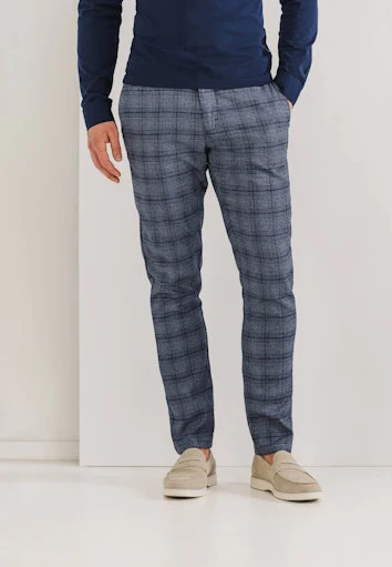Broeken blauw State of Art