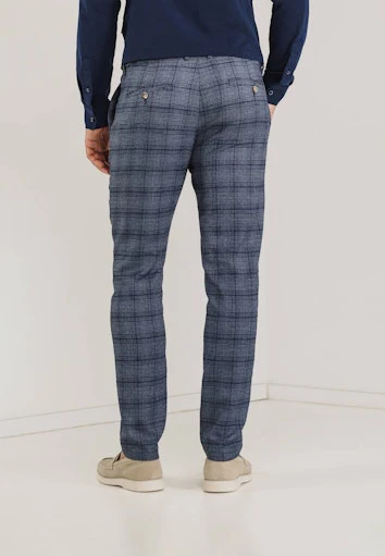 Broeken blauw State of Art - Image 3