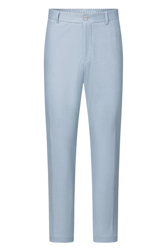 Broeken blauw Strellson