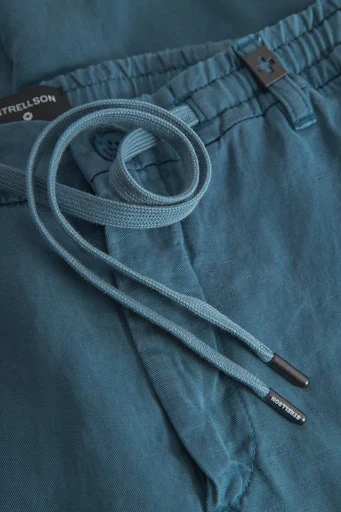 Broeken blauw Strellson - Image 3