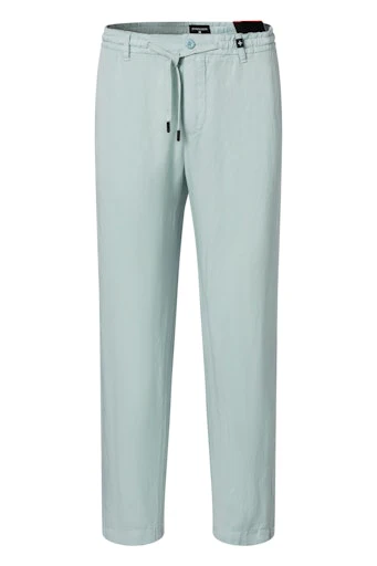 Broeken blauw Strellson