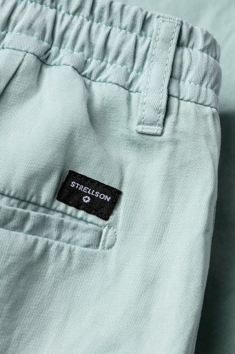Broeken blauw Strellson - Image 3