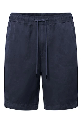 Broeken blauw Strellson