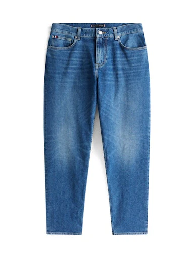Jeans blauw Tommy Hilfiger - Image 3