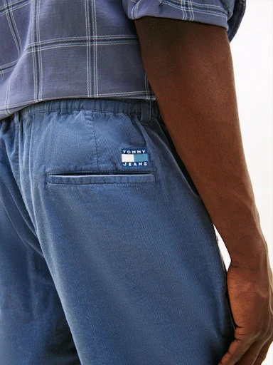 Broeken blauw Tommy Jeans - Image 2