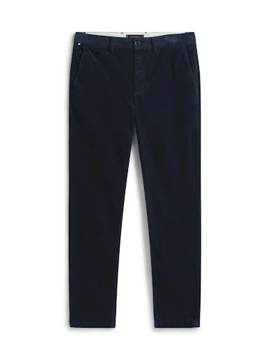 Broeken blauw Tommy Hilfiger - Image 3
