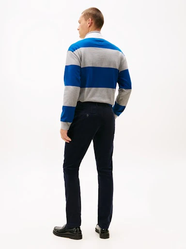 Broeken blauw Tommy Hilfiger - Image 5