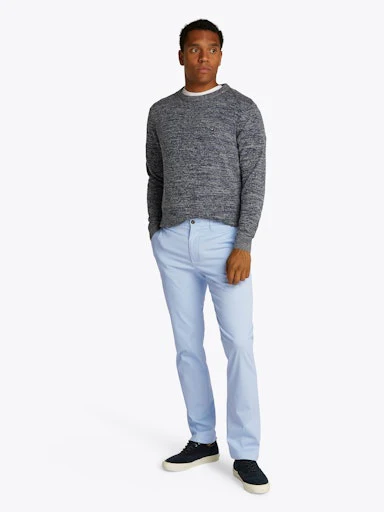 Broeken blauw Tommy Hilfiger - Image 2