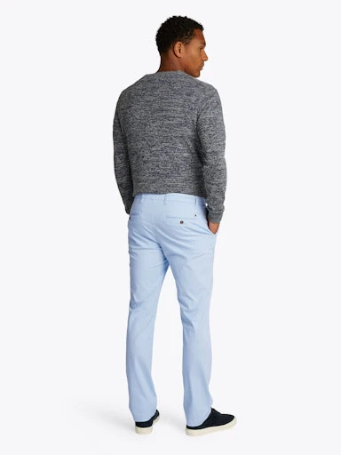 Broeken blauw Tommy Hilfiger - Image 3