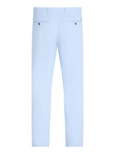 Broeken blauw Tommy Hilfiger - Image 6
