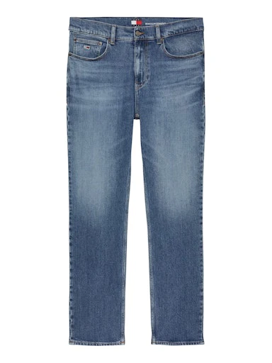 Broeken blauw Tommy Jeans - Image 5