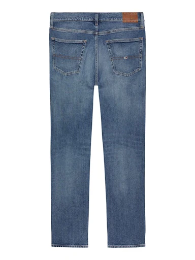 Broeken blauw Tommy Jeans - Image 6