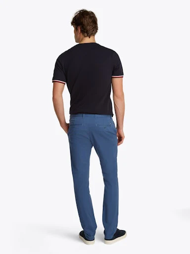 Broeken blauw Tommy Hilfiger - Image 3