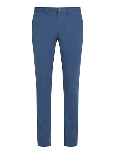 Broeken blauw Tommy Hilfiger - Image 5