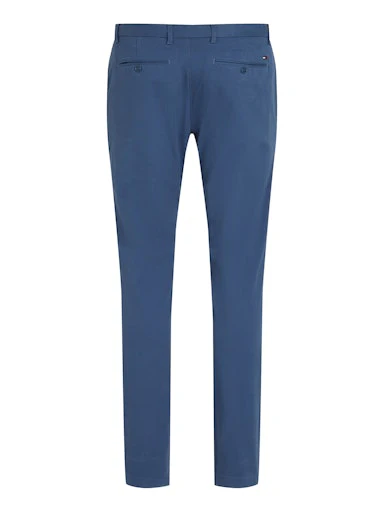 Broeken blauw Tommy Hilfiger - Image 6