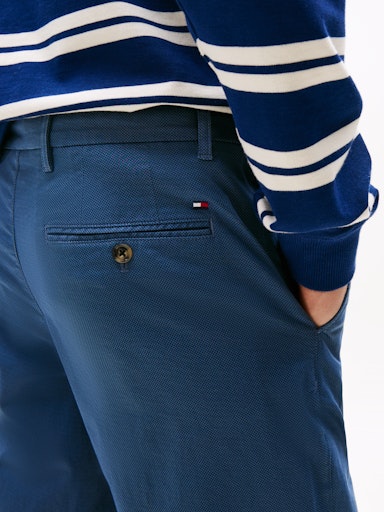 Broeken blauw Tommy Hilfiger - Image 2