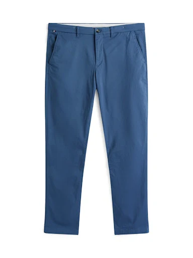 Broeken blauw Tommy Hilfiger - Image 4