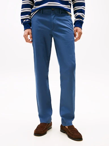Broeken blauw Tommy Hilfiger - Image 5
